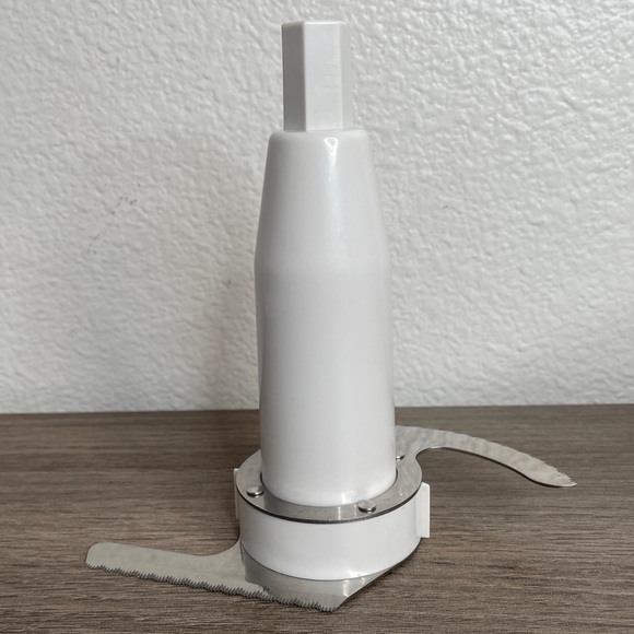 Black and Decker Quick N Easy Plus Food Processor FP1300 FP1400 FP1450 BLADE - Picture 1 of 4